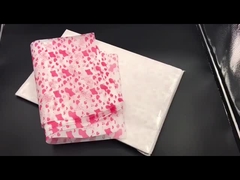 グリースを弾くペーパー