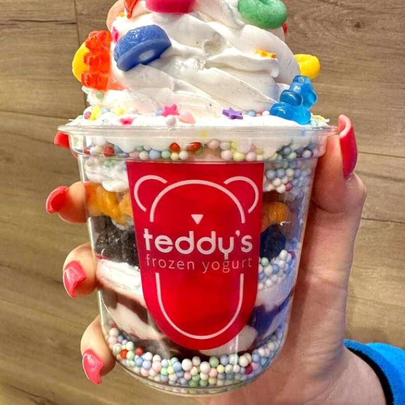 食品業界向け、ケータリングイベント、レストラン、パーティーに適したフレキソ印刷入りクリア使い捨てプラスチックカップ