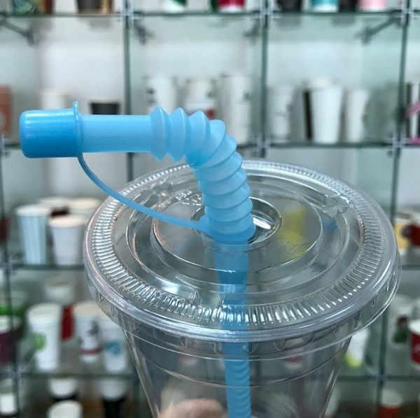 PPの注入のプラスチック コップのふたのふた80mm 90mmの習慣のサイズの白く黒い透明